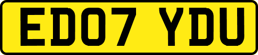 ED07YDU