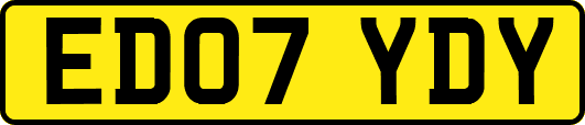 ED07YDY