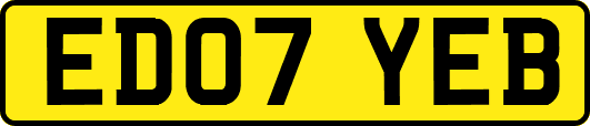 ED07YEB