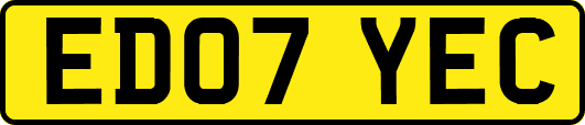 ED07YEC