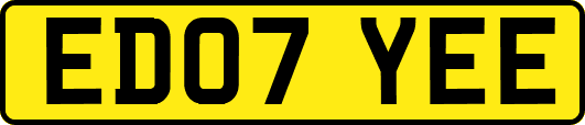 ED07YEE