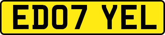 ED07YEL
