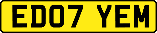 ED07YEM