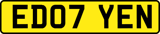 ED07YEN