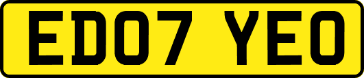 ED07YEO