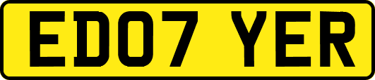 ED07YER