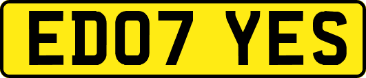 ED07YES