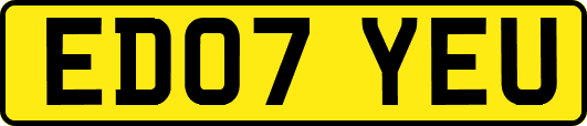 ED07YEU