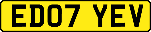 ED07YEV