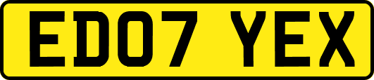 ED07YEX