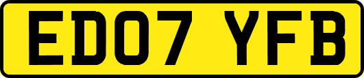 ED07YFB