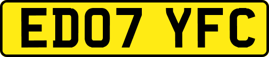 ED07YFC