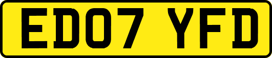 ED07YFD