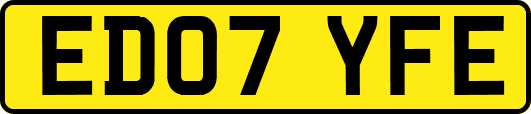 ED07YFE
