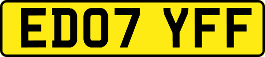ED07YFF