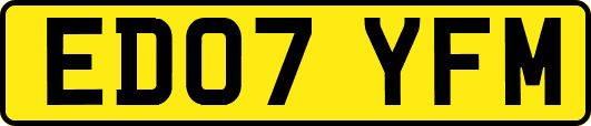 ED07YFM