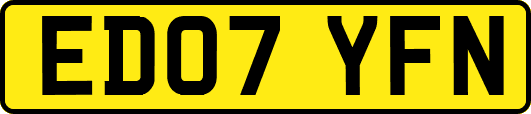 ED07YFN