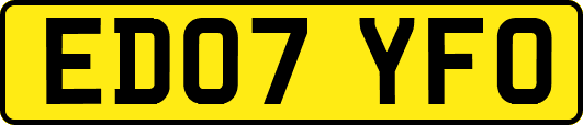 ED07YFO