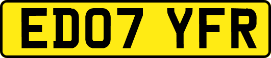 ED07YFR