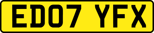 ED07YFX