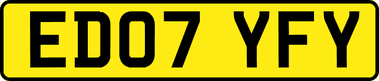 ED07YFY
