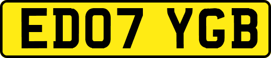 ED07YGB