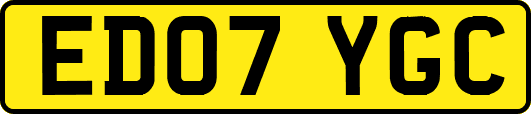 ED07YGC