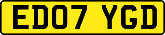 ED07YGD