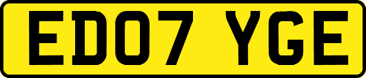 ED07YGE