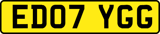ED07YGG