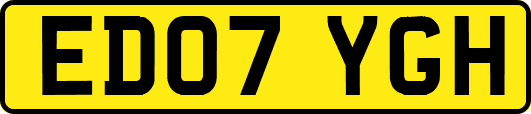 ED07YGH