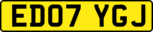 ED07YGJ