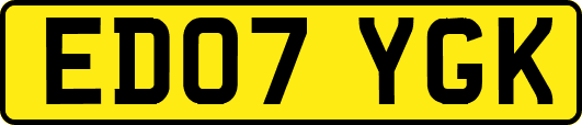 ED07YGK
