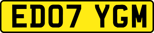 ED07YGM