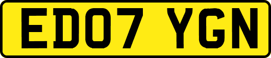 ED07YGN