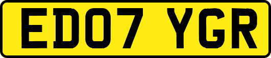 ED07YGR
