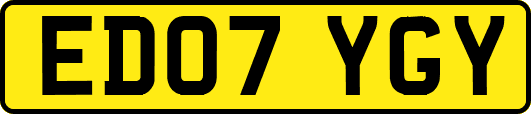 ED07YGY
