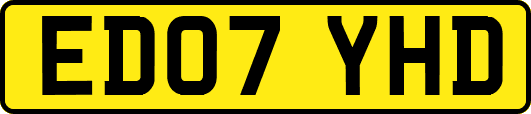 ED07YHD