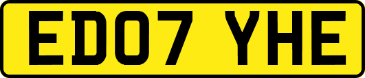 ED07YHE