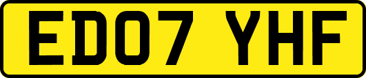 ED07YHF