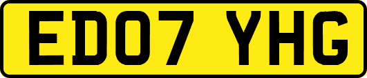ED07YHG