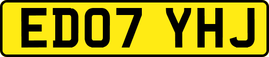 ED07YHJ