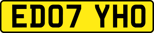 ED07YHO