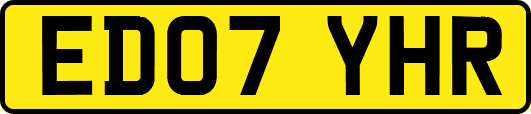 ED07YHR