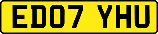 ED07YHU