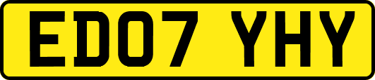 ED07YHY