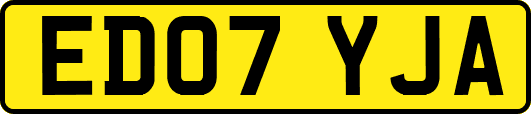 ED07YJA
