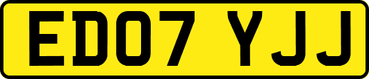 ED07YJJ