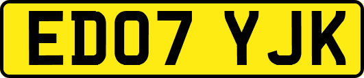 ED07YJK