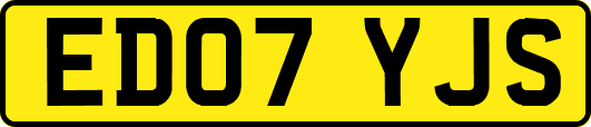 ED07YJS
